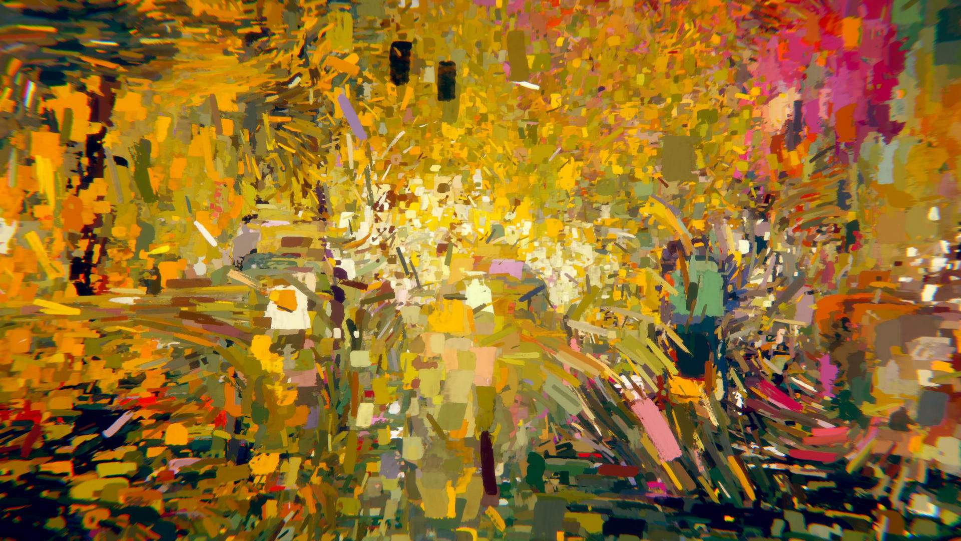 Memories of an Exhibition